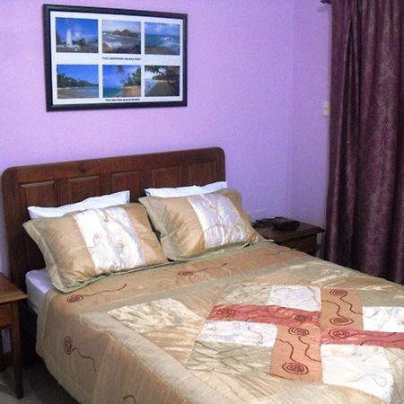Piarco Village Suites מראה חיצוני תמונה
