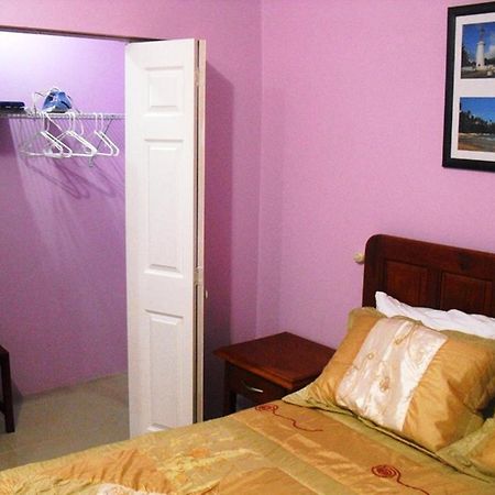 Piarco Village Suites מראה חיצוני תמונה