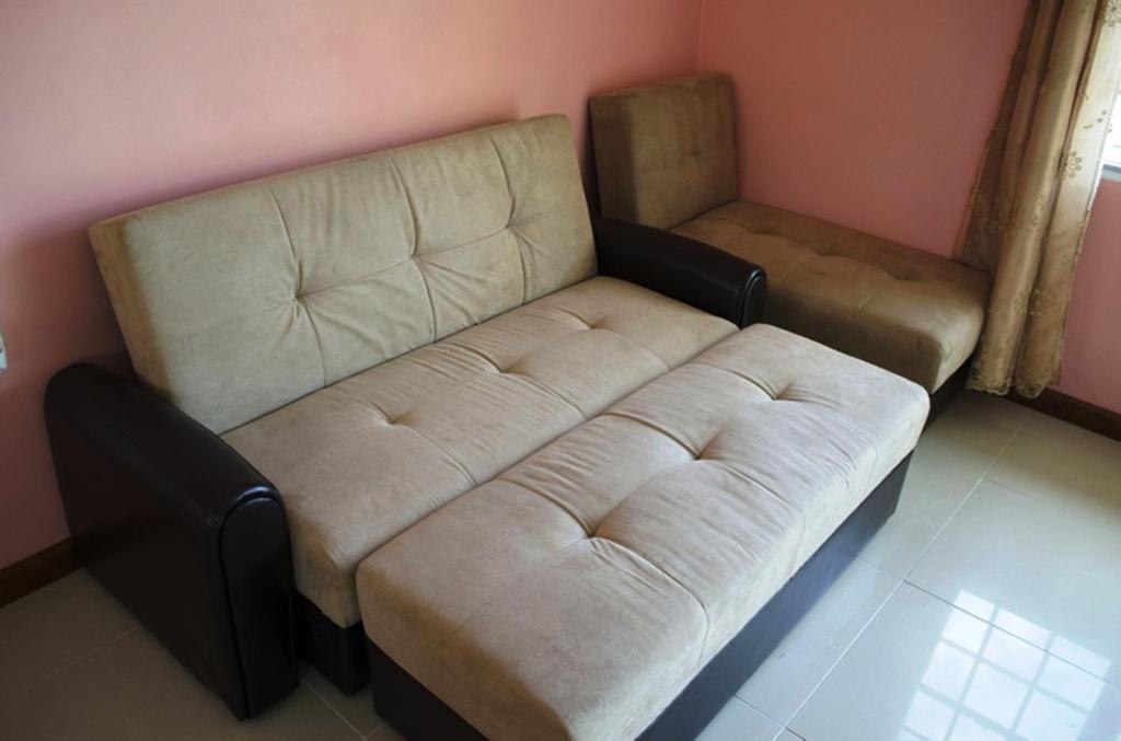 Piarco Village Suites מראה חיצוני תמונה