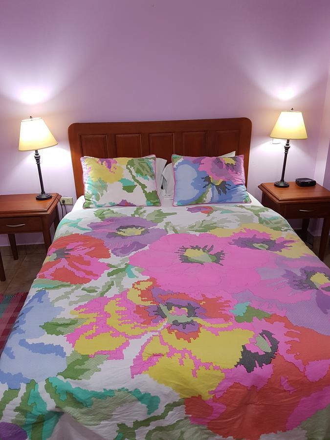Piarco Village Suites מראה חיצוני תמונה