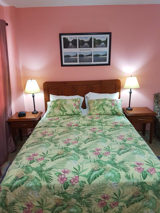 Piarco Village Suites מראה חיצוני תמונה