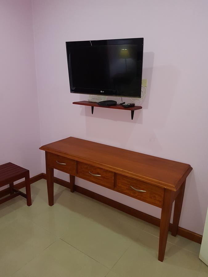 Piarco Village Suites מראה חיצוני תמונה