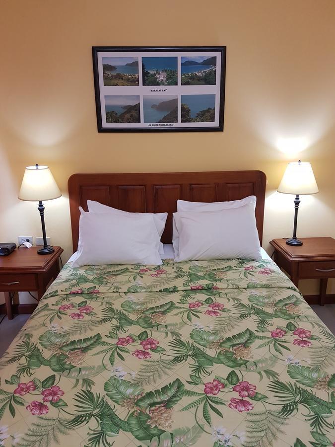 Piarco Village Suites מראה חיצוני תמונה