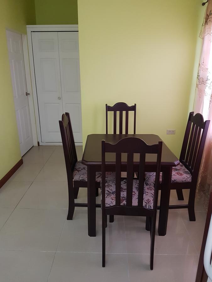 Piarco Village Suites מראה חיצוני תמונה