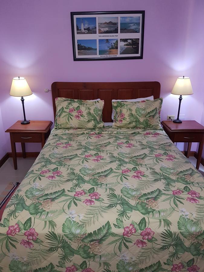 Piarco Village Suites מראה חיצוני תמונה