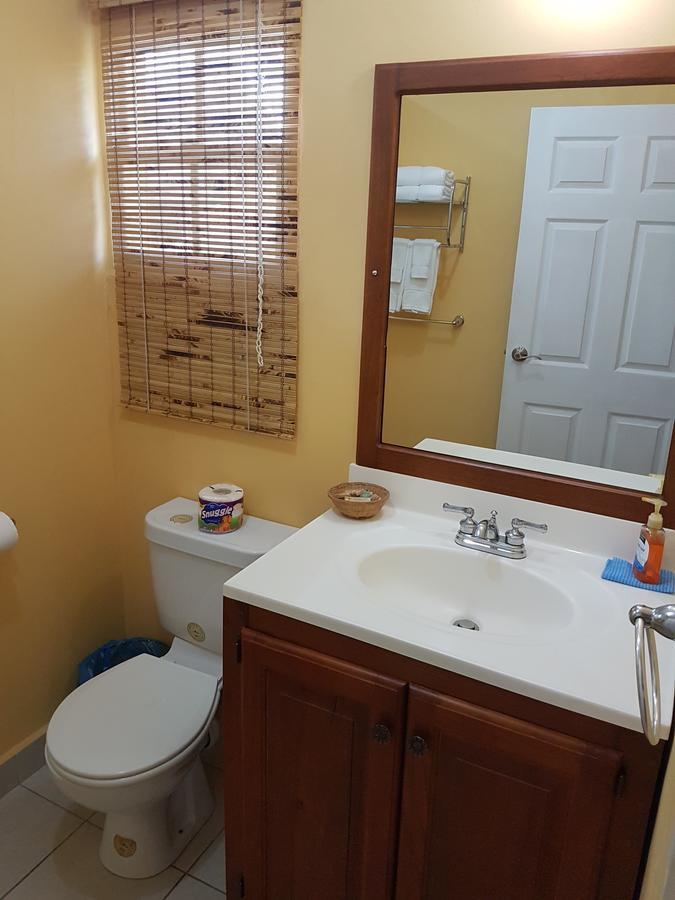 Piarco Village Suites מראה חיצוני תמונה