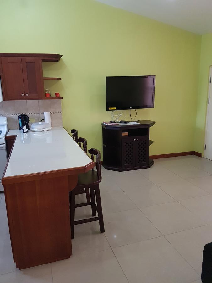 Piarco Village Suites מראה חיצוני תמונה