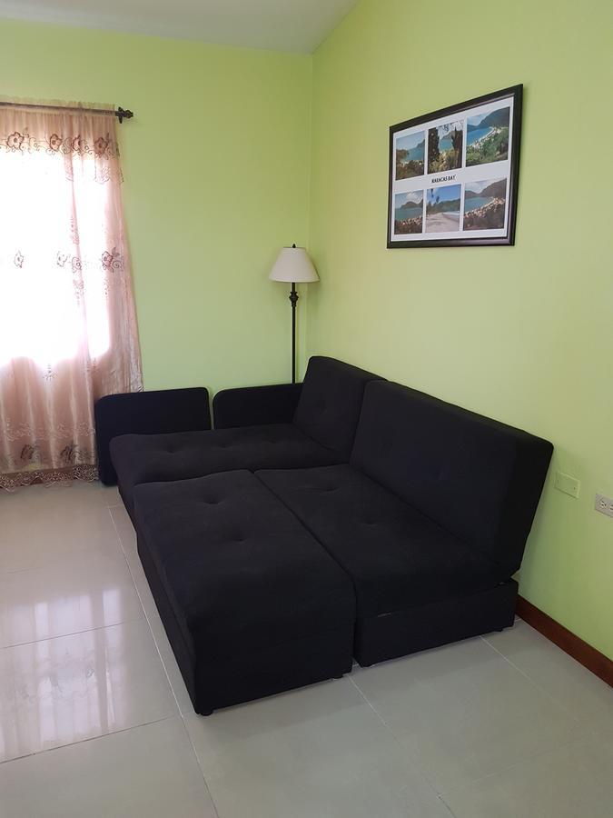 Piarco Village Suites מראה חיצוני תמונה